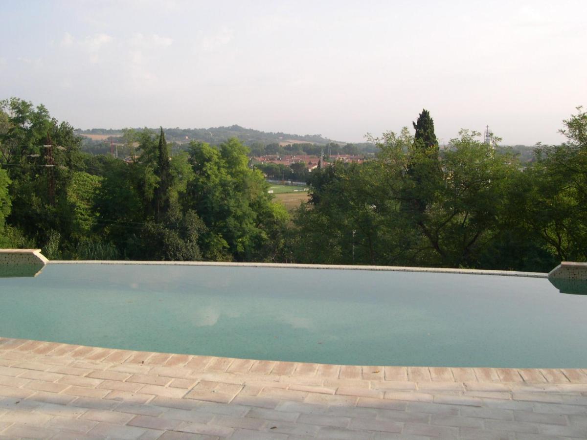 Castello Montegiove 4*