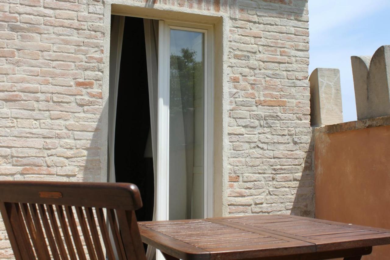Castello Montegiove 4* Fano