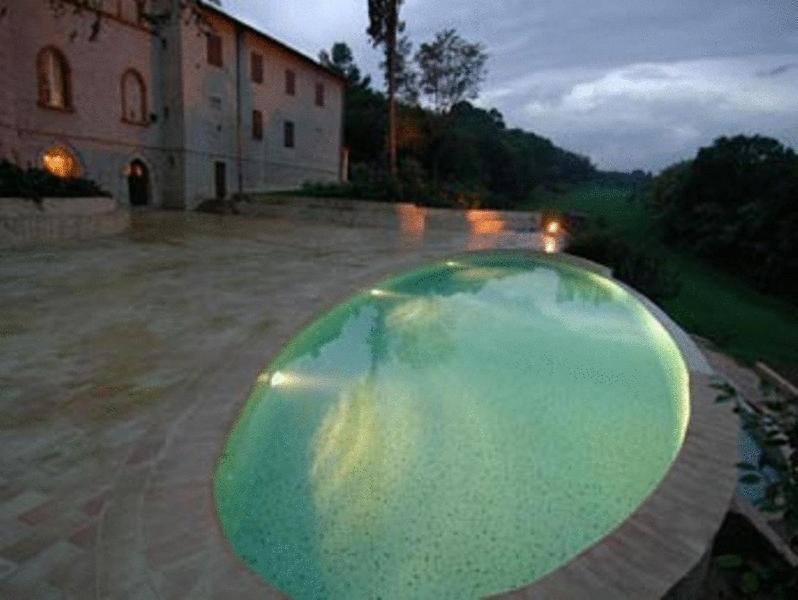 Hotel Castello Montegiove 4*