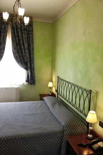 Castello Montegiove Hotel