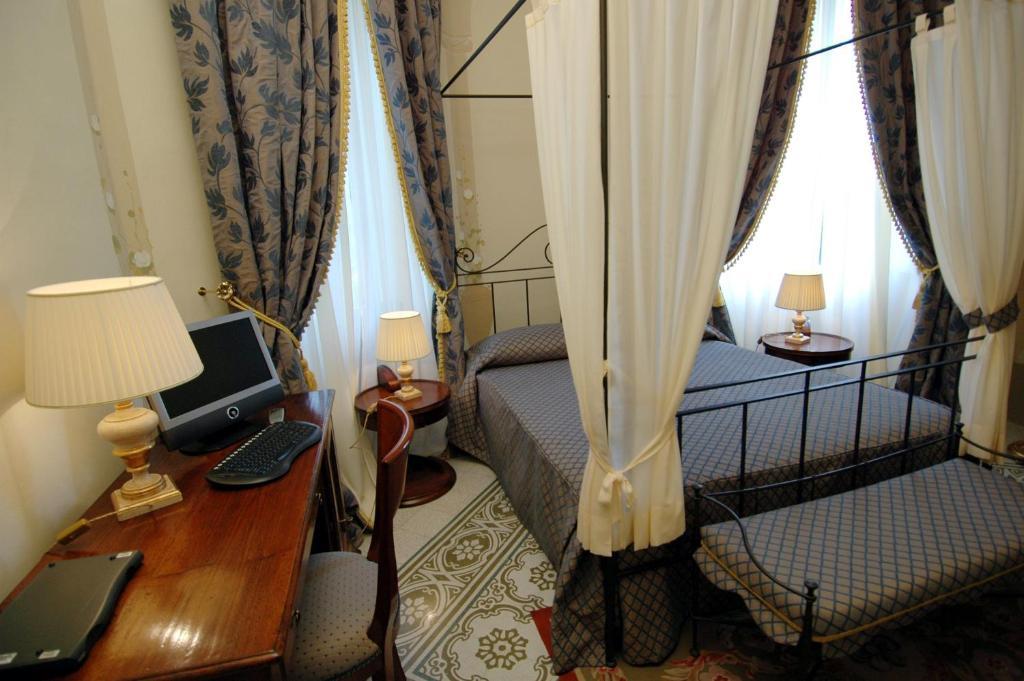 Castello Montegiove 4* Fano