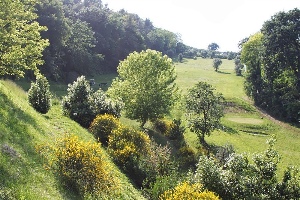Castello Montegiove Fano