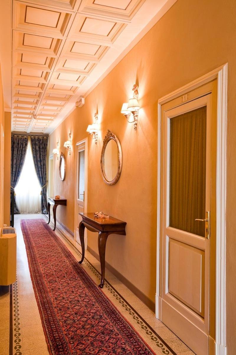 Hotel Castello Montegiove 4*