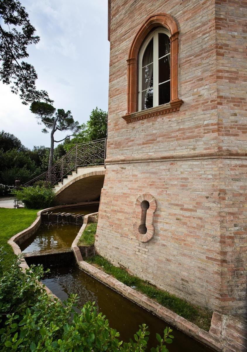 Hotel Castello Montegiove