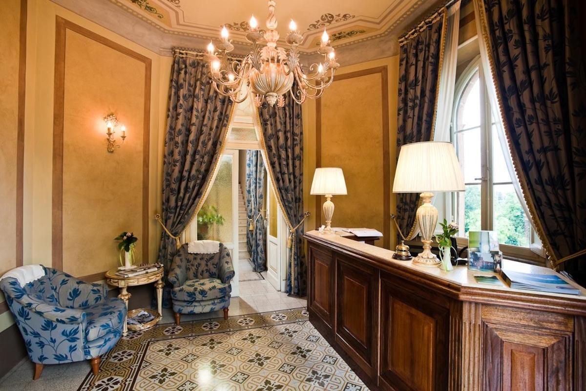 Hotel Castello Montegiove Fano