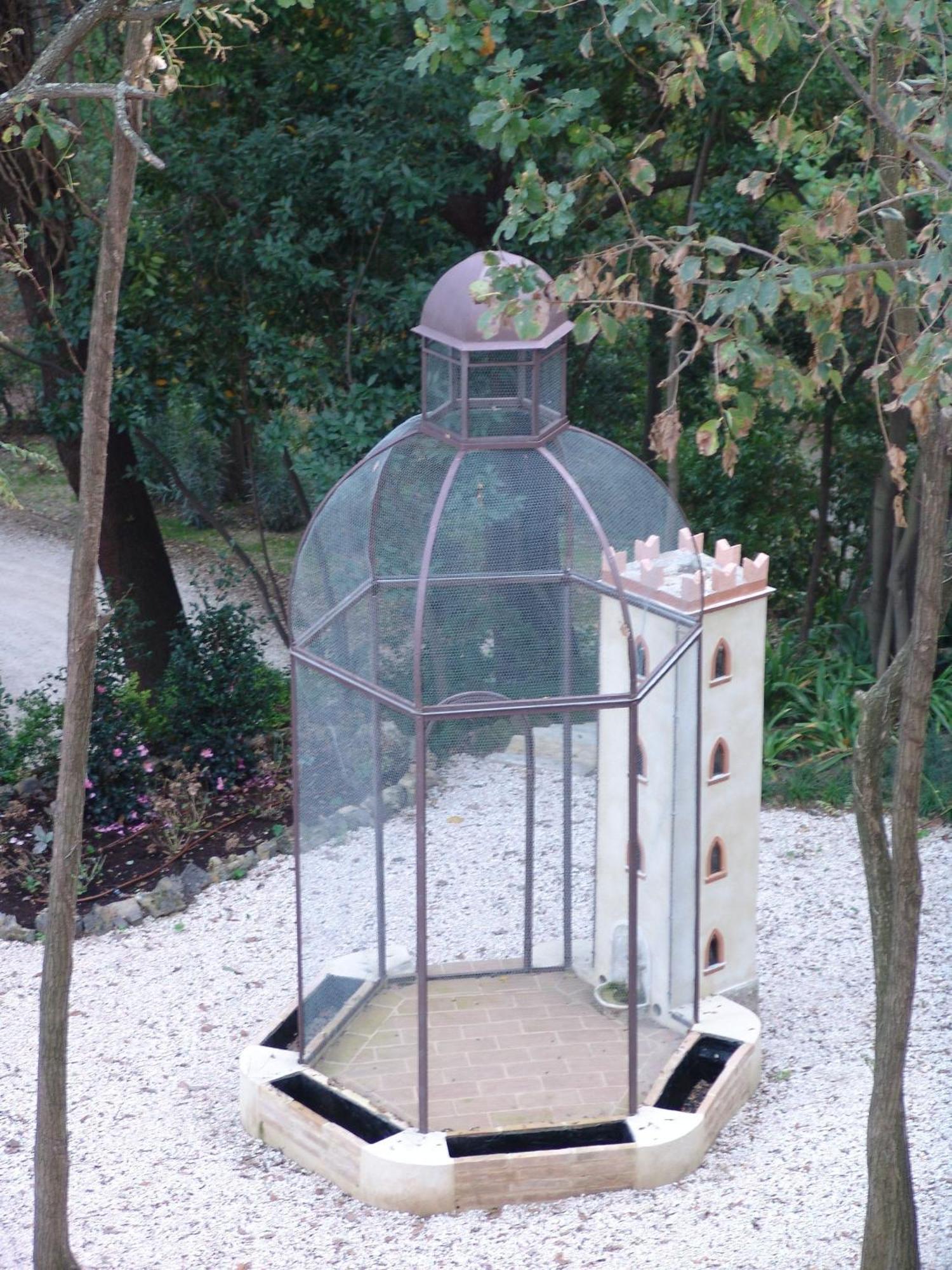 Hotel Castello Montegiove 4*