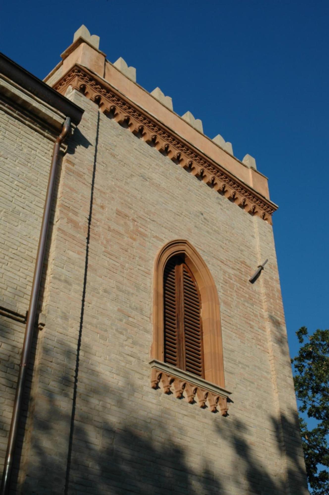 Castello Montegiove