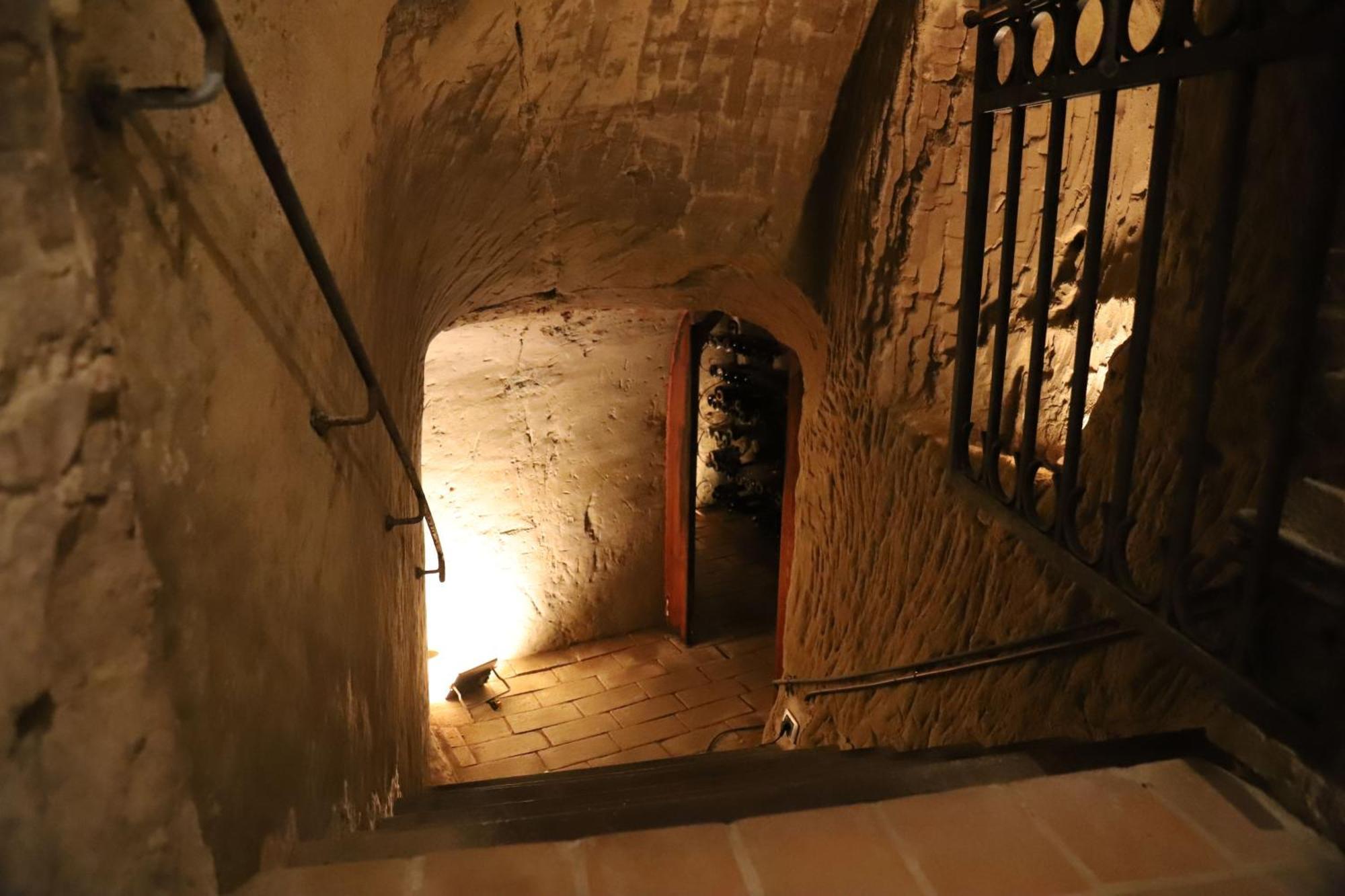 Castello Montegiove 4*