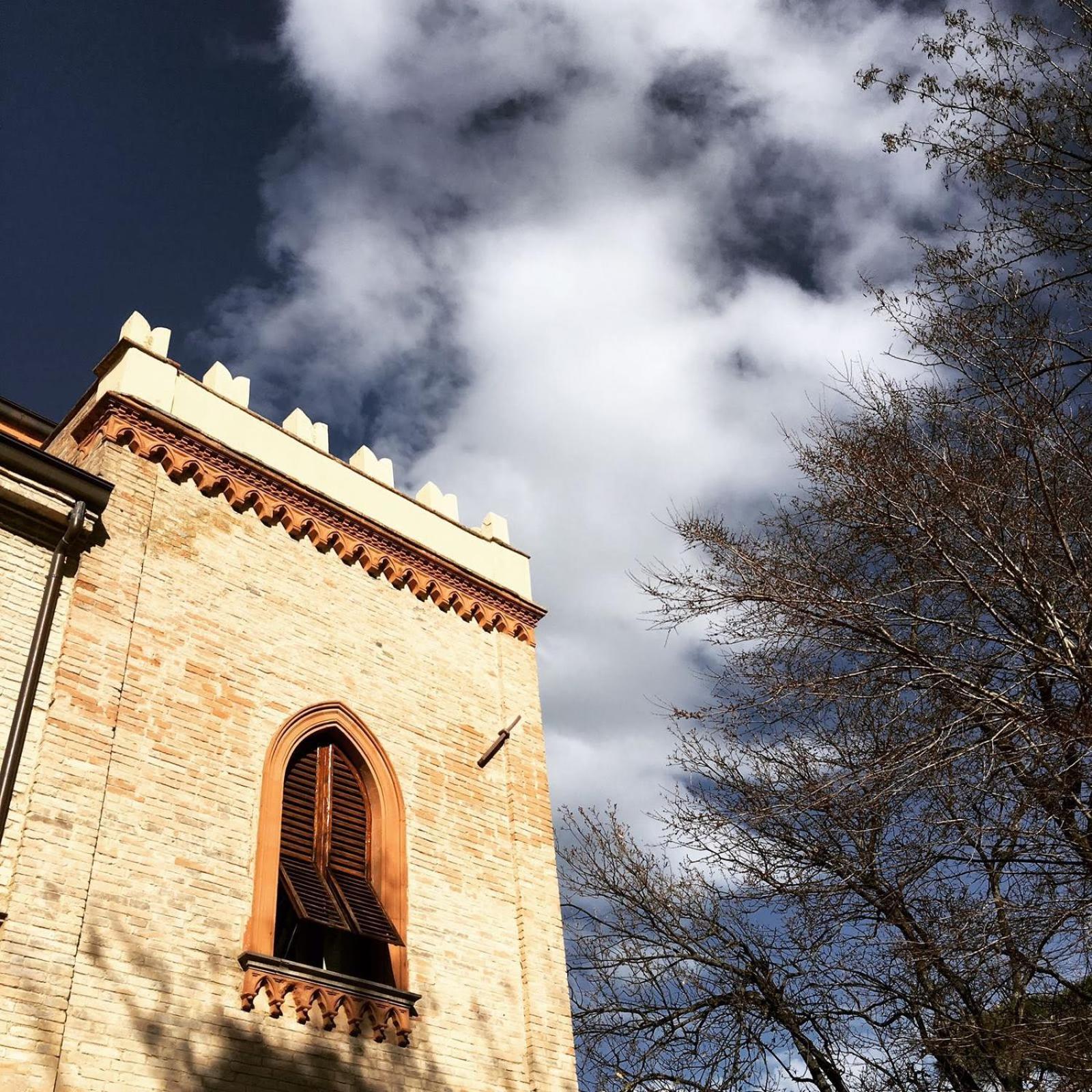 Castello Montegiove 4* Fano