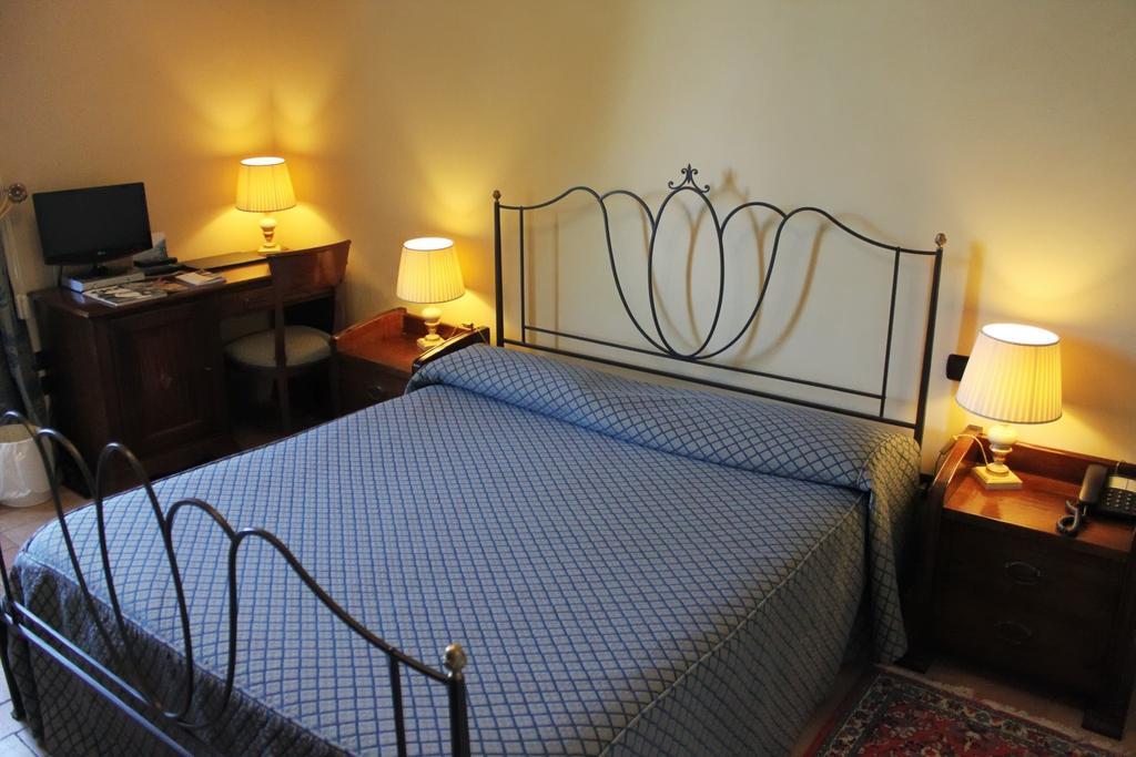 Hotel Castello Montegiove