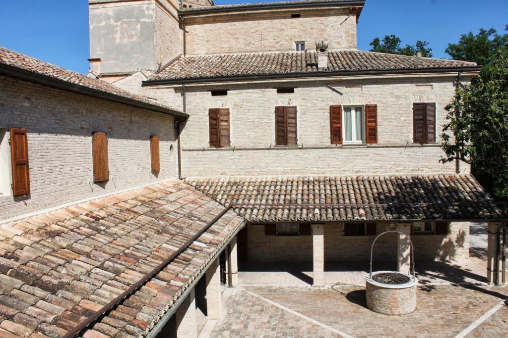Hotel Castello Montegiove