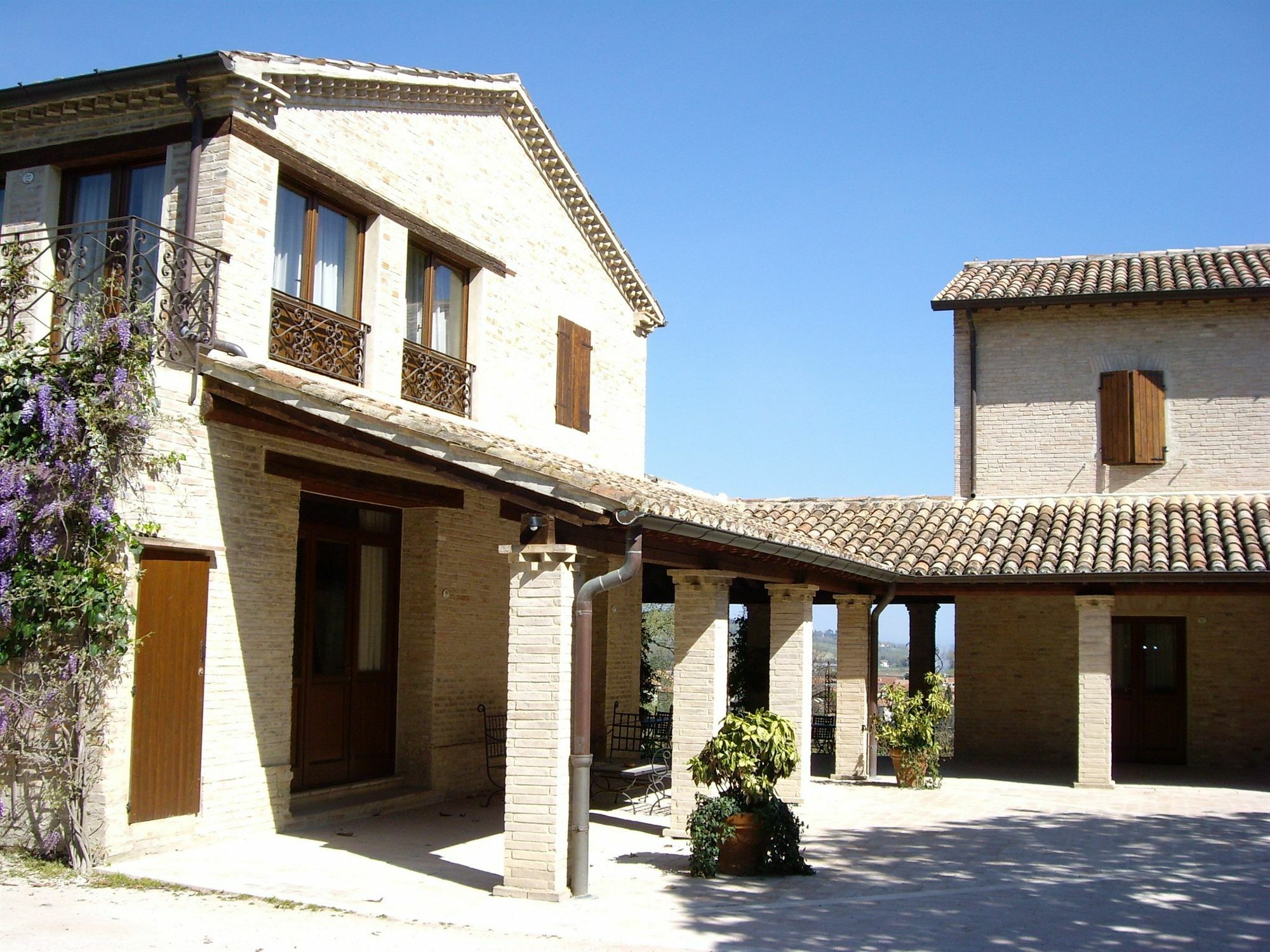 Castello Montegiove 4*