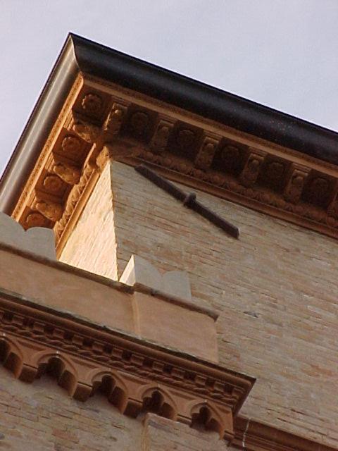 Castello Montegiove Hotel 4*