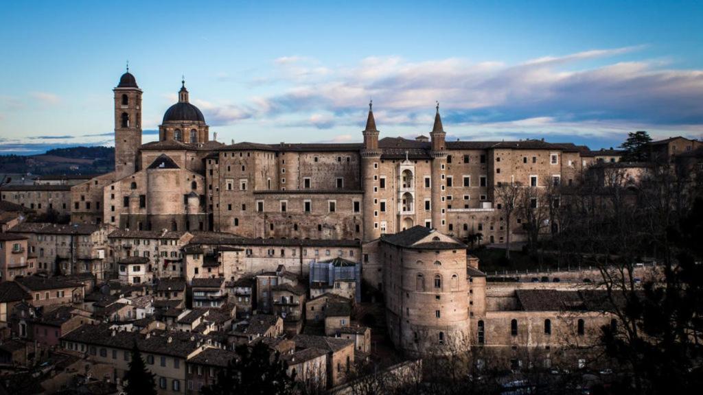 Castello Montegiove Hotel 4*