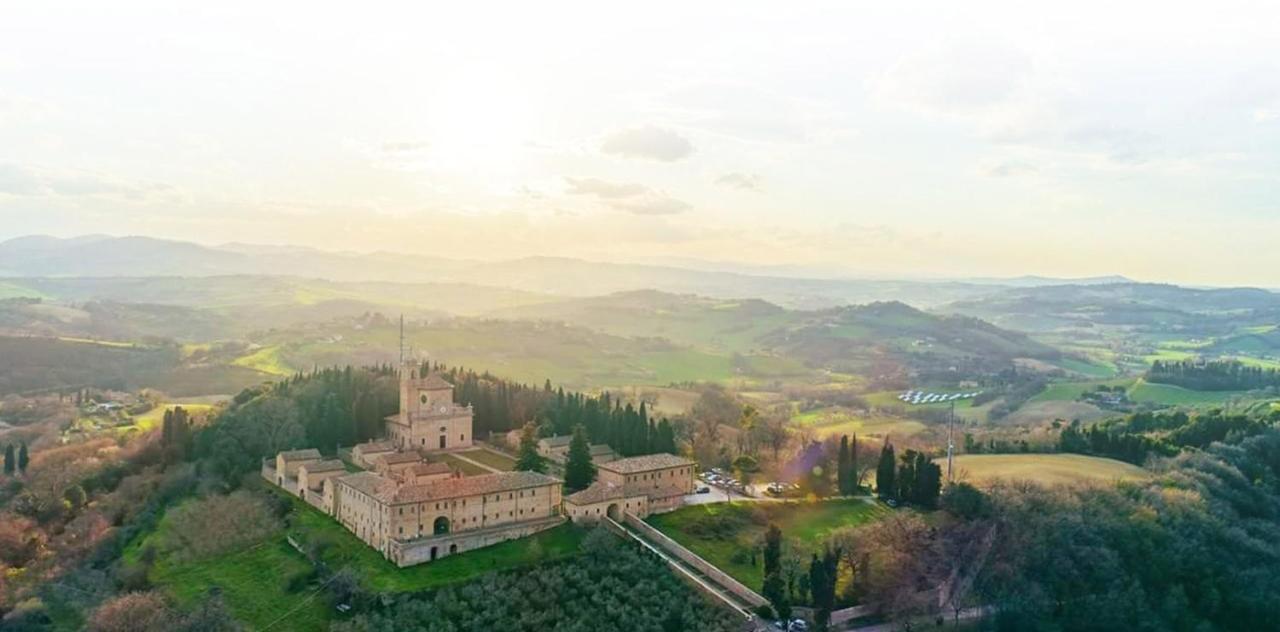 Castello Montegiove