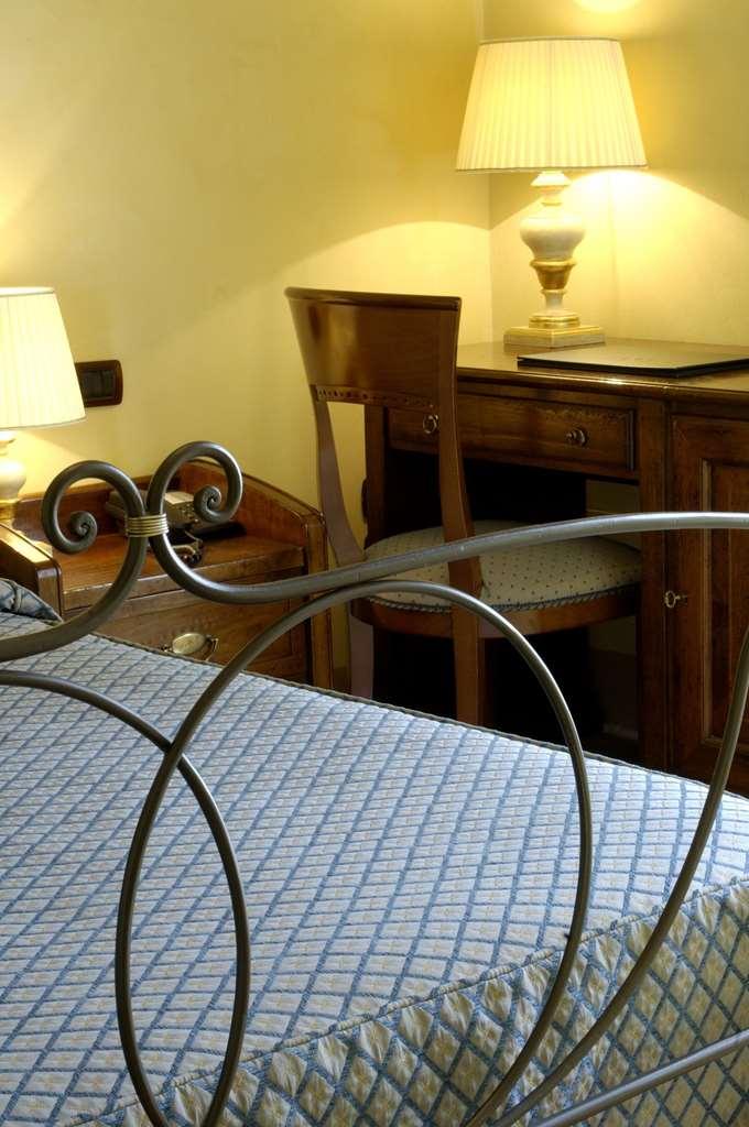 Castello Montegiove Hotel