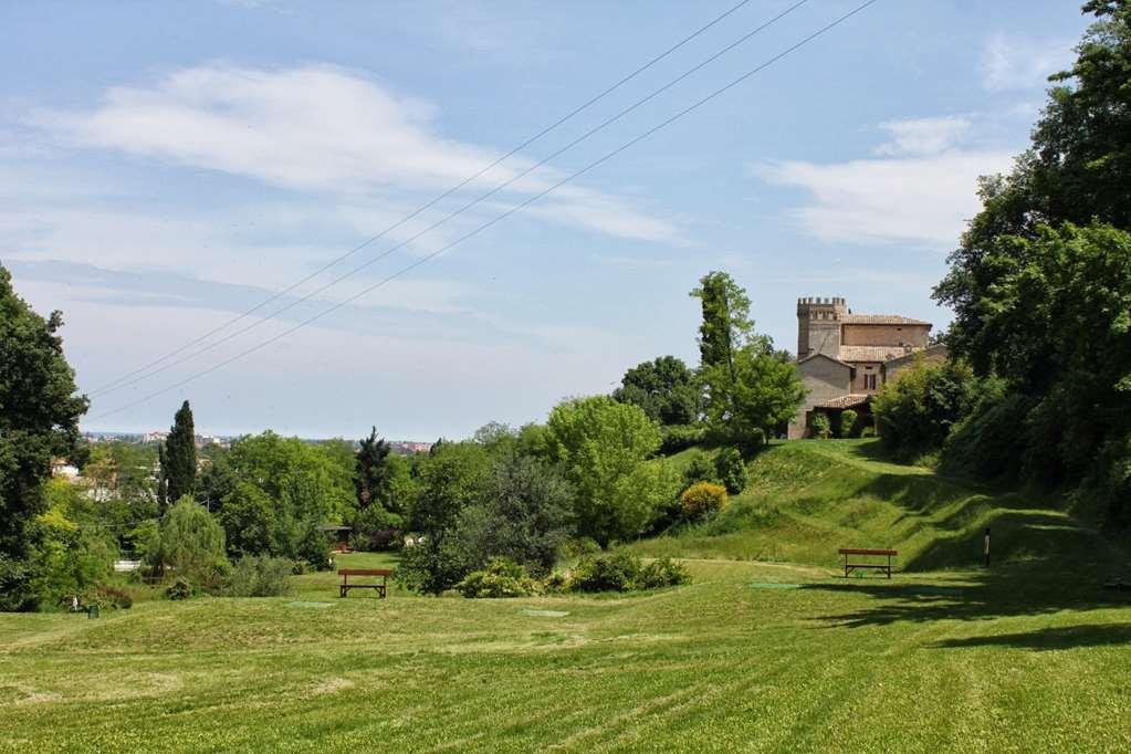 Castello Montegiove 4*